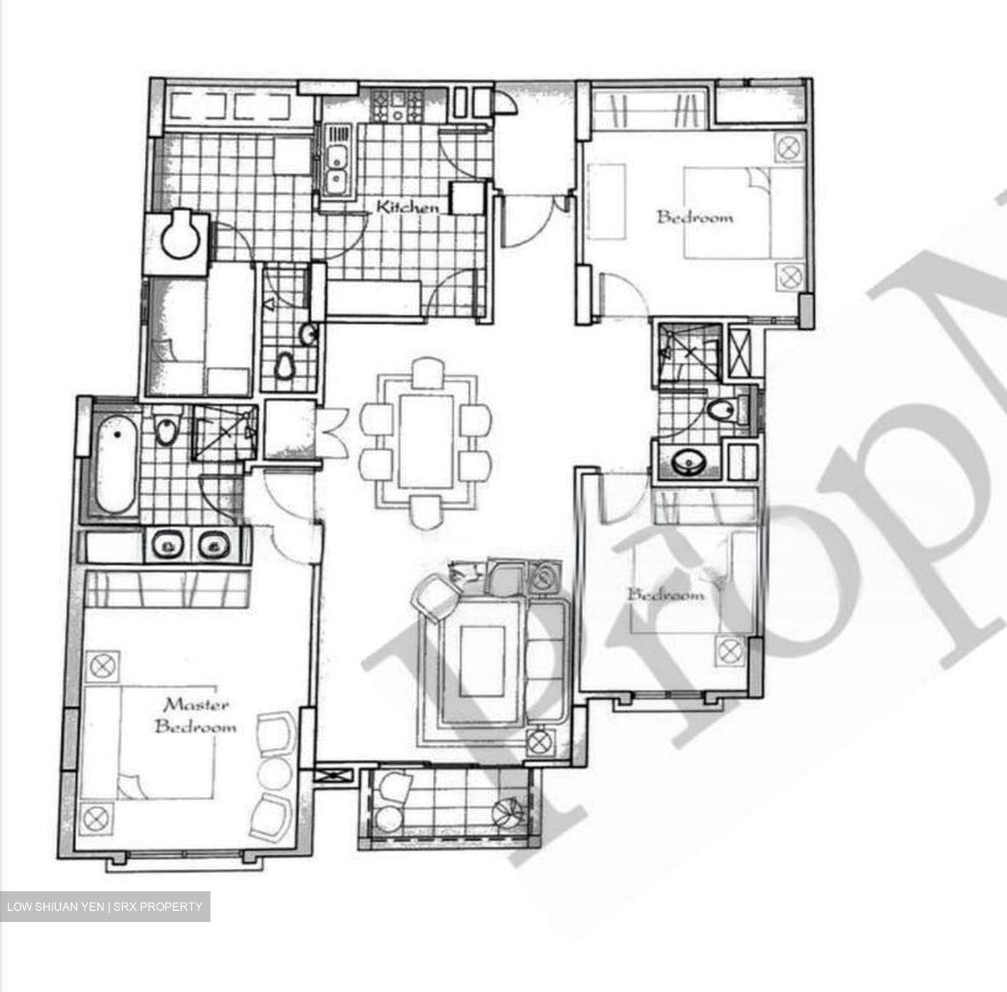 Aspen Heights (D9), Condominium #501754491